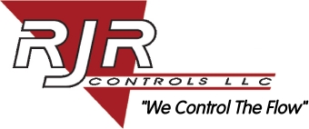 RJR Controls Logo